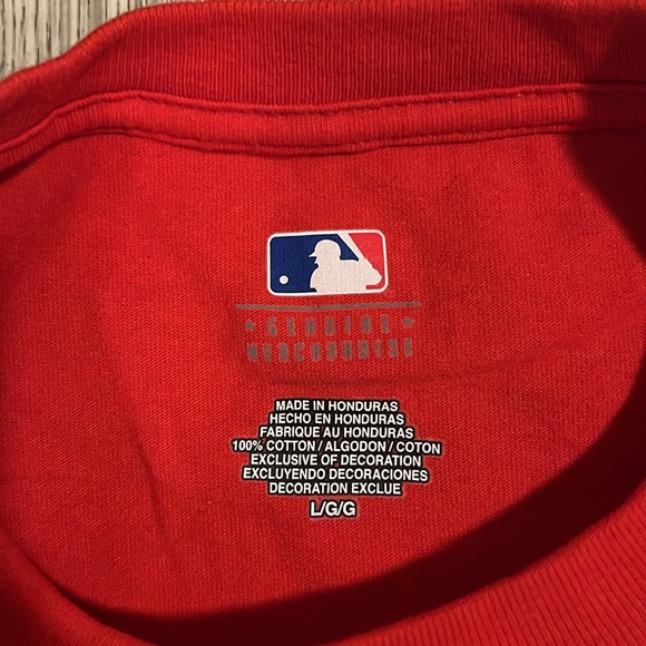 St. Louis Cardinals Post Season 2011 Rally Squirrel - Picture 3 of 6